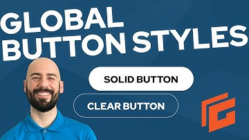 How to Use Global Styles for Your Buttons in GenerateBlocks