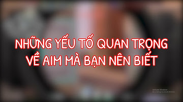 VALORANT - Một chiếc clip về AIM cực kì hardcore (Newbie recommended)