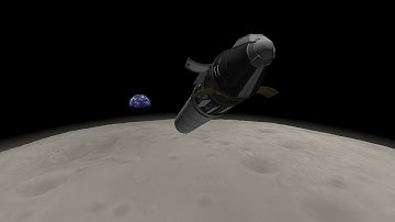 KSP Modded Career Mode OPM Episode 5 (Kerbin rise)