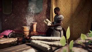 Assassin's creed origins let's play