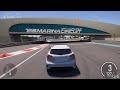 Forza Motorsport - Mercedes-Benz A45 AMG 2013 - Gameplay (XSX UHD) [4K60FPS]