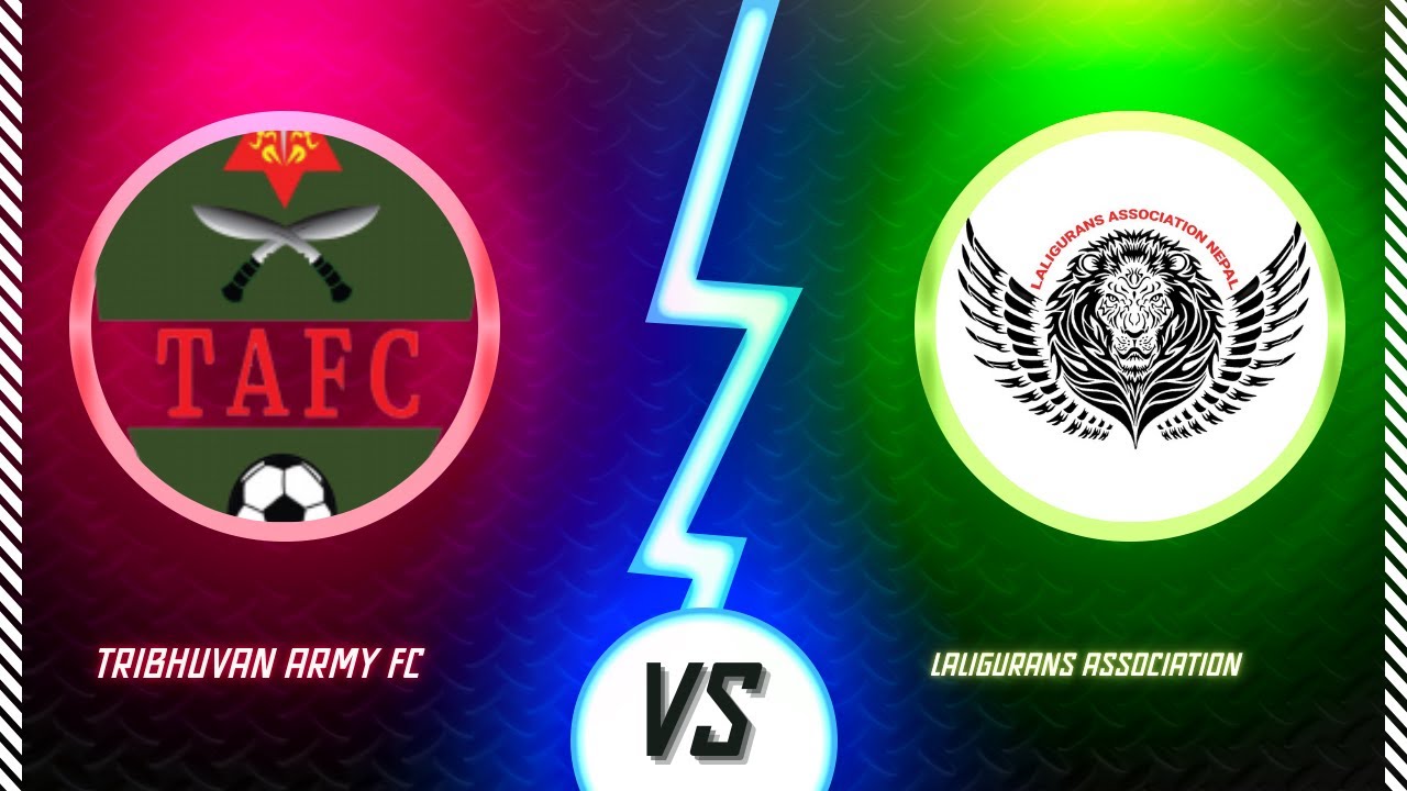 ||ОСНОВНЫЕ МОМЕНТЫ ||Национальная лига 2082 ||Матч 31||TRIBHUVAN ARMY FC ПРОТИВ LALIGURANS ASSOCI...