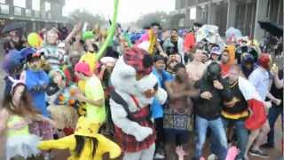 [OFFICIAL] SFU Harlem Shake
