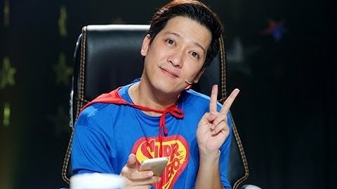 Trường Giang giả giọng Đàm Vĩnh Hưng Cực Hài