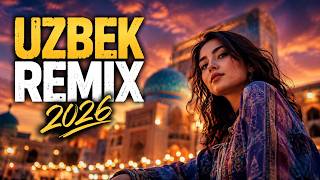 Best of Uzbek Trap 2026 🔥 | Heavy Bass & Ethnic Vibes