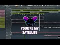 LeeCoil | You're my Satellite (demo ver)