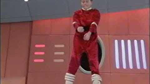 In Outer Space (All Versions) Part 45