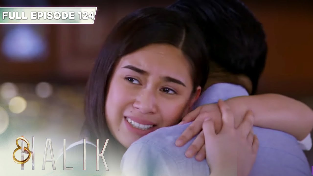 [ENG SUBS] Full Episode 124 | Halik | Jericho Rosales, Sam Milby, Yen ...