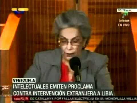 intelectuales hablan sobre caso de libia.mp4