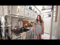 Women & Her House Boat Tiny House W/ Shower & Toilet - Escaping Bay Area Rent