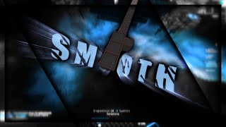 Smooth Rushclips #11 | Oyashiiro