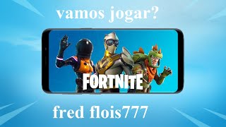 Vamos jogar?