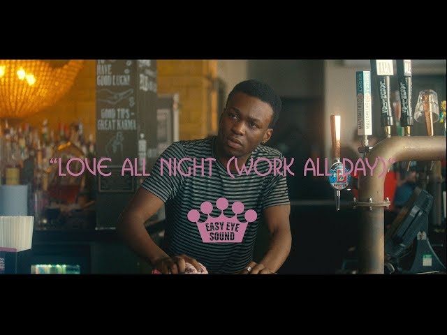 Yola - Love All Night