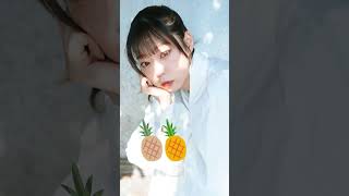 「青山ひかる」が脱ぐとこうなる…！ ＃おすすめ ＃ピタ止め ＃ピタ止めチャレンジ