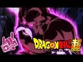 Dragon Ball Super - Hakaishin ToppoTheme | Epic Rock Cover