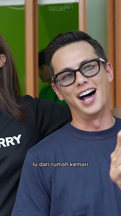 SIDAK WARUNG MAKAN USSY ANDHIKA.. ANDRE BARU DATANG UDAH MAU PULANG
