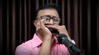 PYAR MANGA HAI TUMHI SE :: HARMONICA :: ANJANI KUMAR