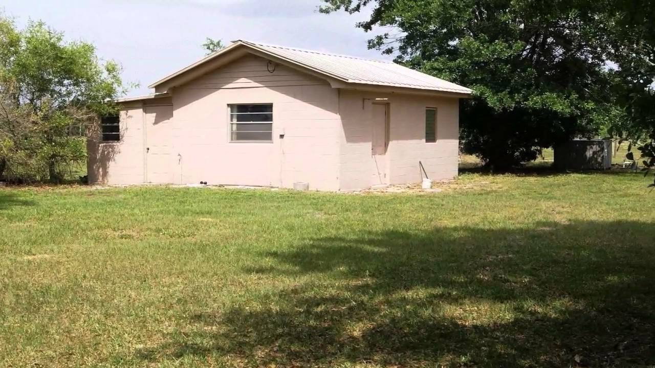 Real estate for sale in LAKE WALES Florida MLS P471088 YouTube