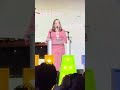 Sarah McBride Shuts Down Nancy Mace