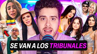 KYLIE JENNER EN VICTORIA SECRET! MARIBEL GUARDIA DEVASTADA! TAMMY PARRA FUNADA Y MÁS CHISME