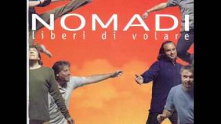 Nomadi-La Rosa Del Deserto chords