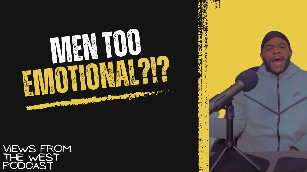 Seriously WTF is Wrong with Men main image 0