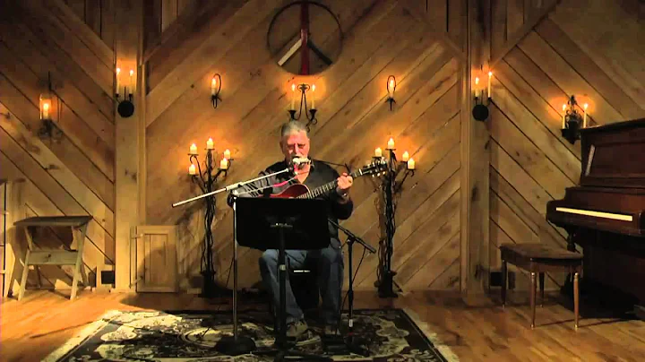 Leonard Anderson Concert