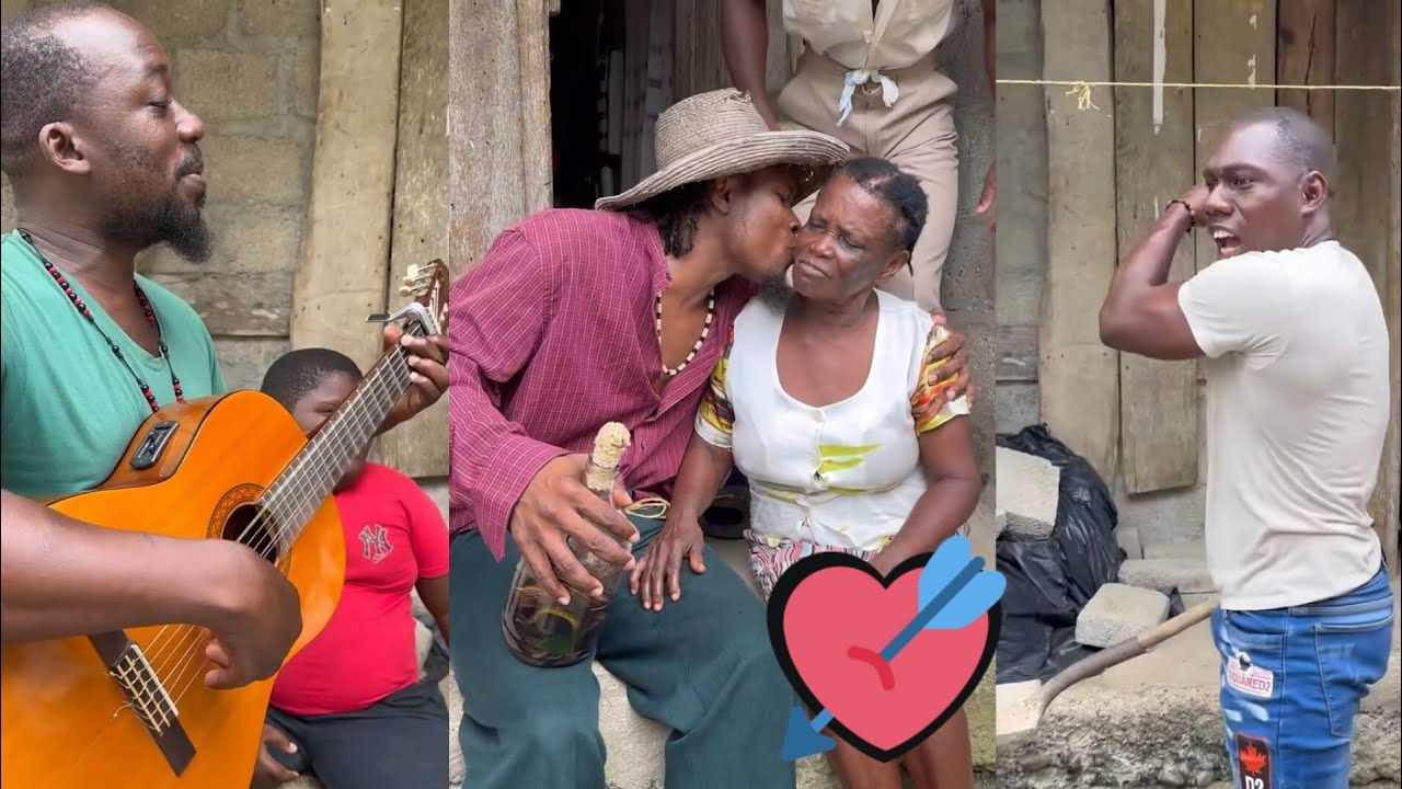 Amor a primera vista Don Saca#viralvideo #video #humor