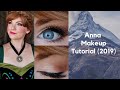 Anna Makeup Tutorial (2019)