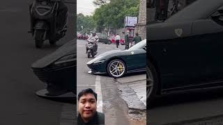 di sholawatin dlu aja🤲🏻#shalawat #ferrari #lewatberanda #fypシ゚viral