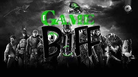 Game Buff - Valiant Universe Deck Building Game Unboxing