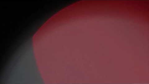 Friday short patch with video overlay in VCV Rack