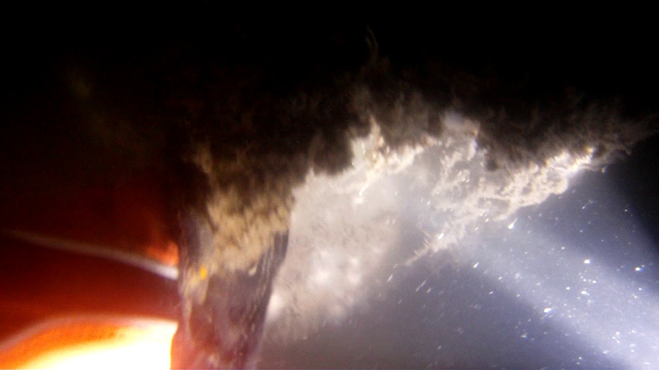 Smithtown Bay Trawler 10-1-2017