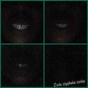 XhosaHymn : Zoda Zigqibeke Zonke (acapella)