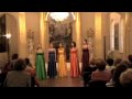 Konsert V Menshikovskom Konsert V Menshikovskom
