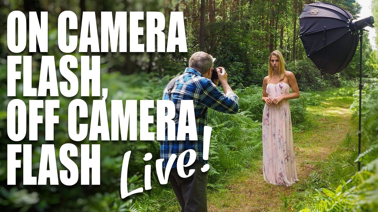 On Camera Off Camera Flash On Location LIVE With Gavin Hoey YouTube on-camera-off-camera-flash-on-location-live-with-gavin-hoey-youtube