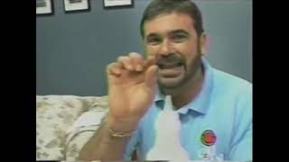 Billy Mays: The OxiClean Show (1998)