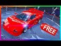 *NEW* GTA 5 Online - FREE CARS GLITCH! *UNLIMITED* CASINO ...