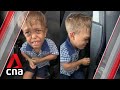 Mother of Australian boy raises awareness of bullying in viral video