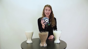 Rosemount 2501 Solids Switch Rotating Paddle - How it works