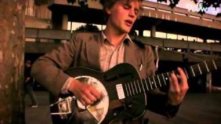 Johnny Flynn - Churlish May