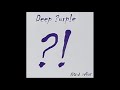 Deep Purple: Now What?!