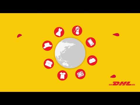 دي اتش ال ايزي شوب