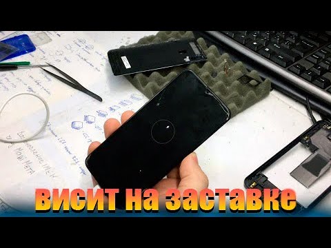 📱🔋SAMSUNG A40 НЕ ВКЛЮЧАЕТСЯ