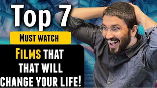 Movies that changed my Life for Good  | Life Lessons | for College Students