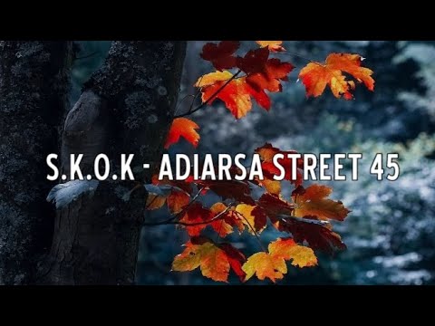 S.K.O.K_GUGUR BUNGA (Cover ismail marzuki)