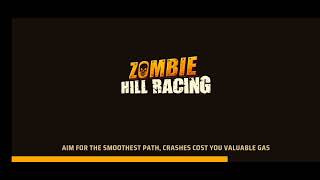 Zombie hill racing earn climb screenshot 5