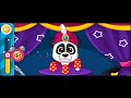 Amusement Park Mini Games For Children Android Gameplay 