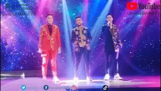 PESTARIA JAKARTA ‼️BUNGA SURGAWI VERSI 3 BAHASA DAERAH FILDAN - FAUL - DR IQHBAL | DANGDUT MANIA TV