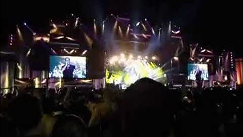 System of a Down - Vicinity of Obscenity (Live Rock in Rio 2015)